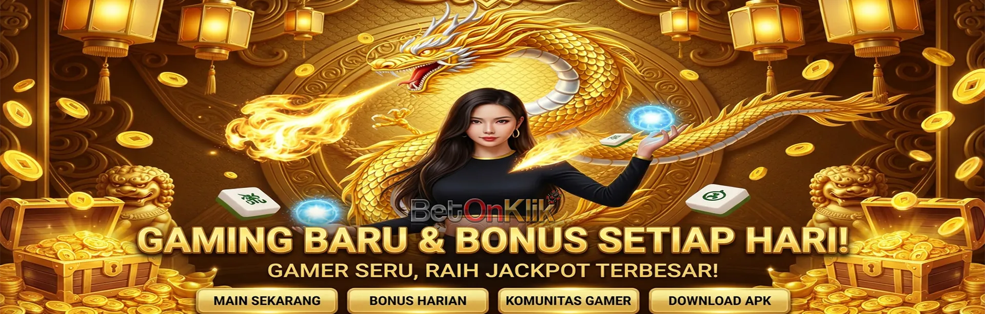 BETONKLIK official